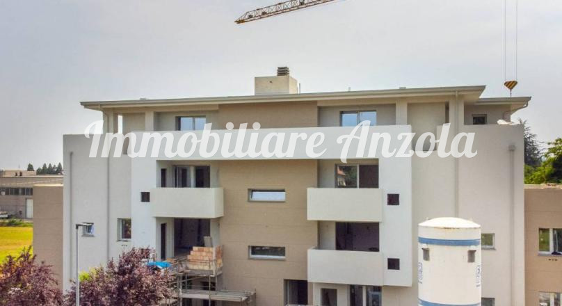 Appartamento in vendita - Bazzano