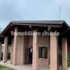 Villa Singola con riscaldamento a pavimento e fotovoltaico